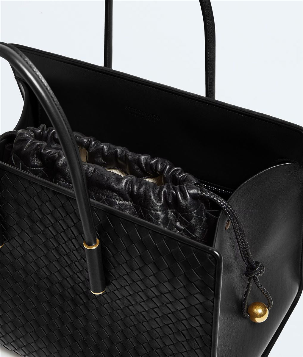Barbara Tote-BOTTEGA VENETA-Verso