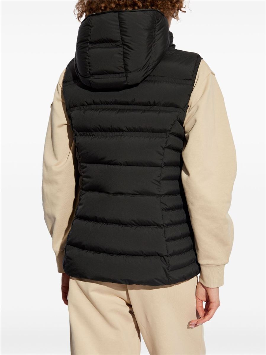 Barraux gilet-MONCLER-Verso