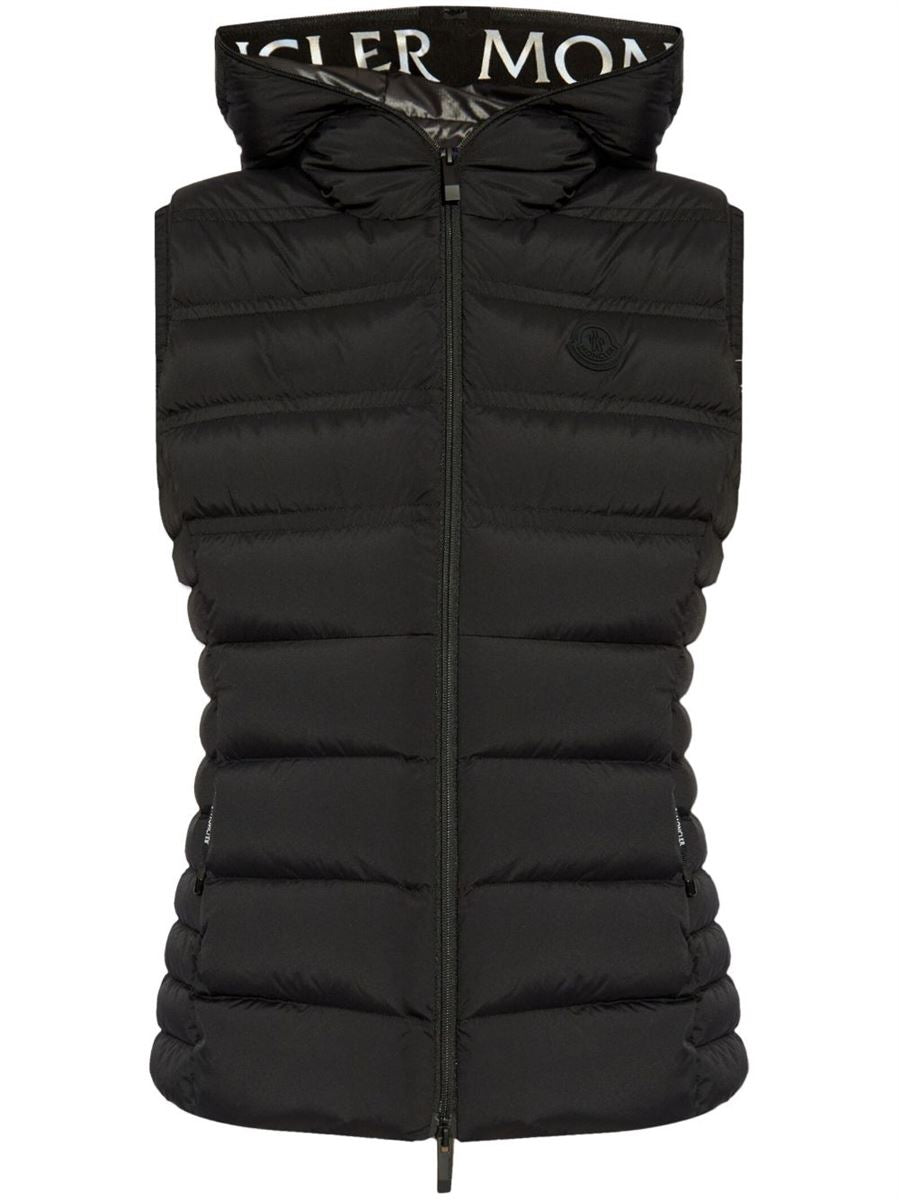 Barraux gilet-MONCLER-Verso