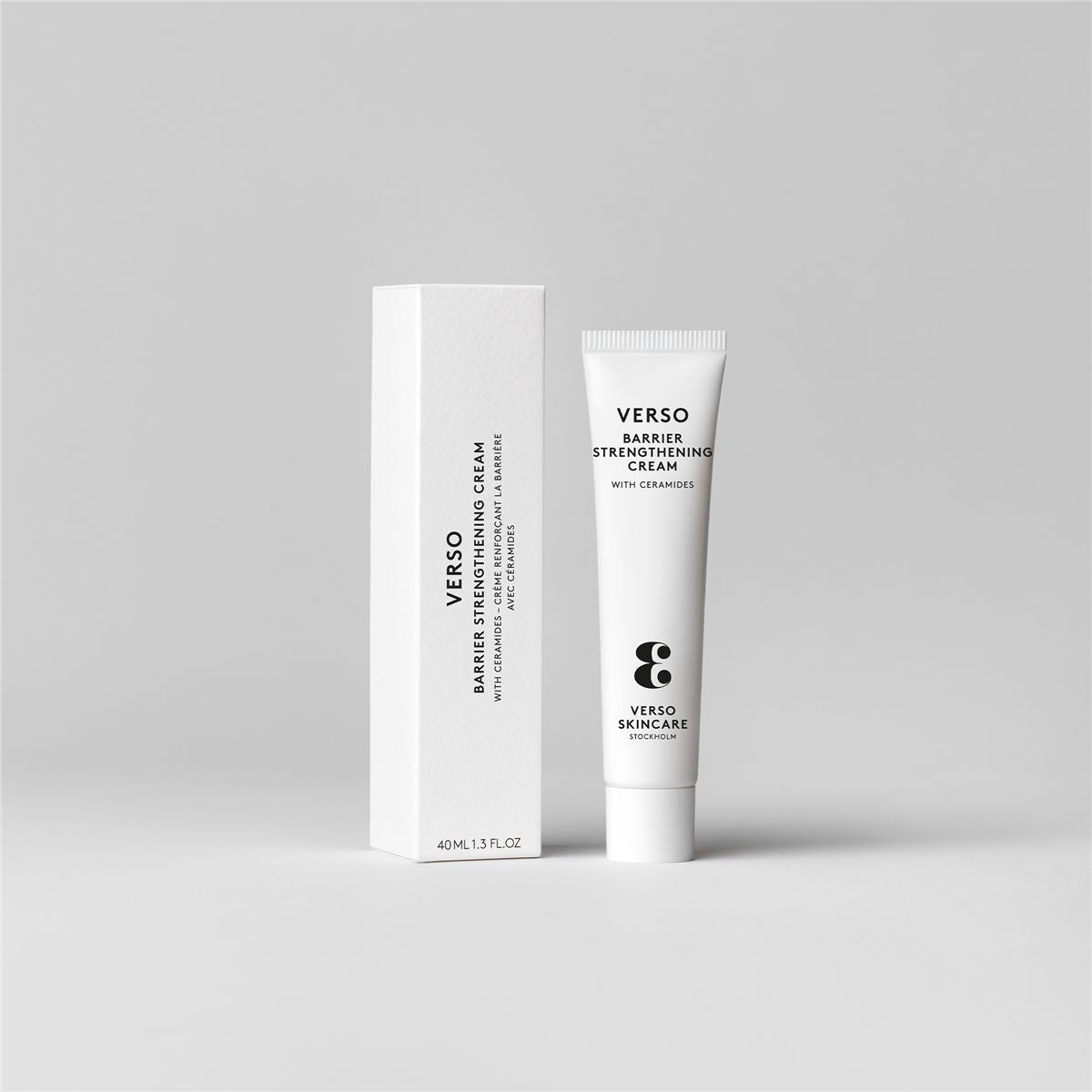 Barrier strengthening cream-VERSO-Verso