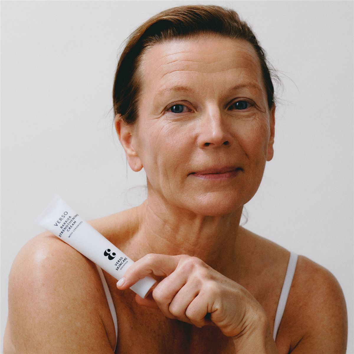 Barrier strengthening cream-VERSO-Verso