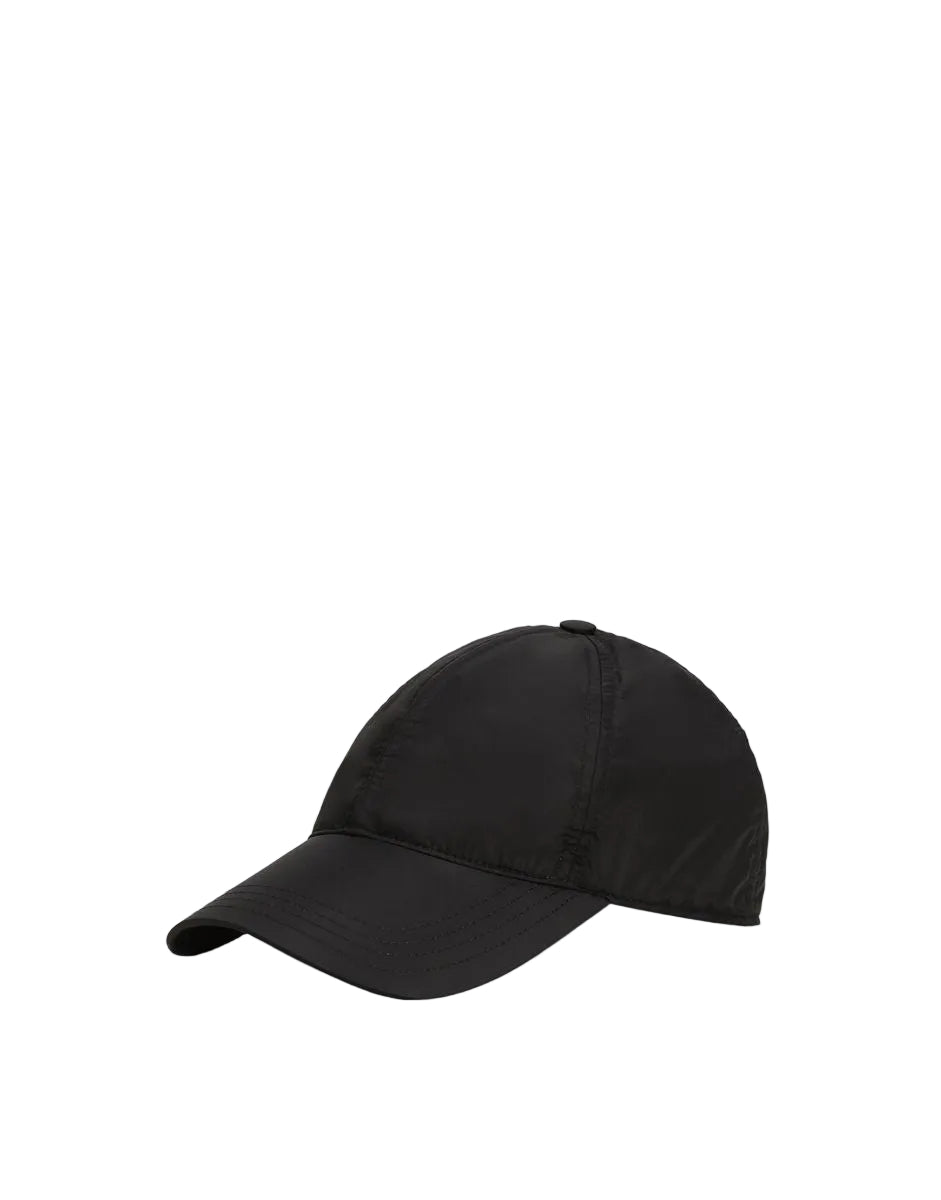Baseball cap with logo-DOLCE&GABBANA-Verso