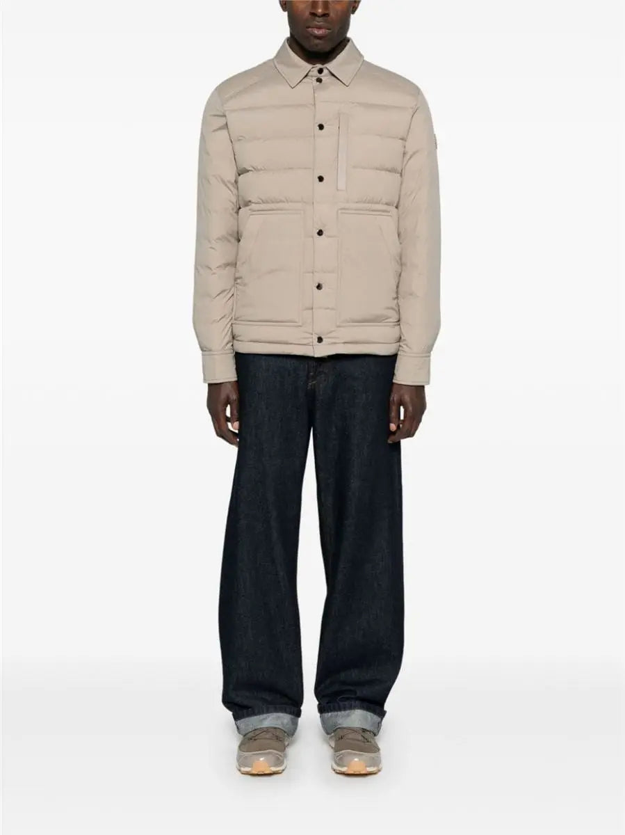 BASSIES JACKET MONCLER