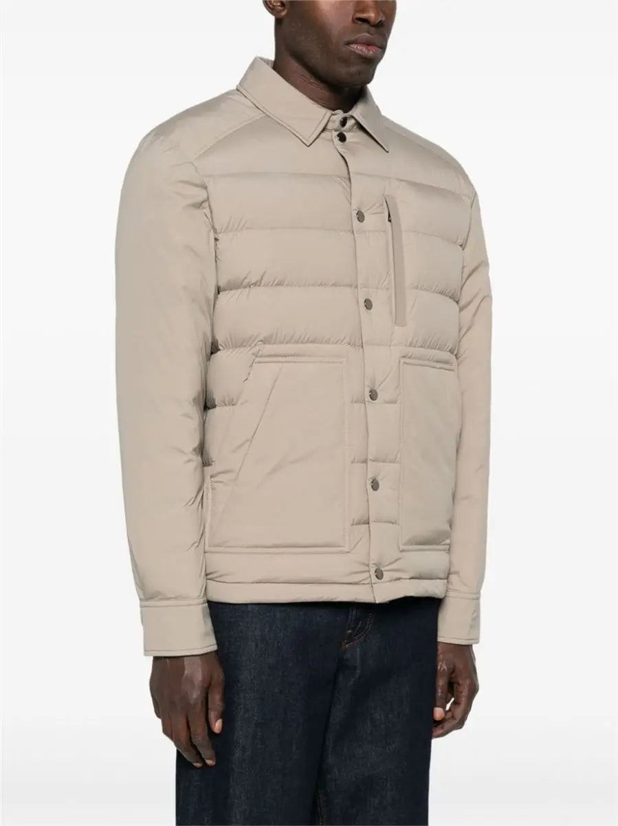 BASSIES JACKET MONCLER