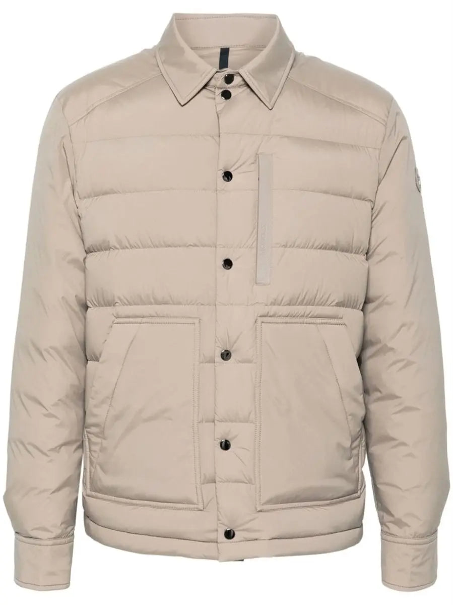 BASSIES JACKET MONCLER