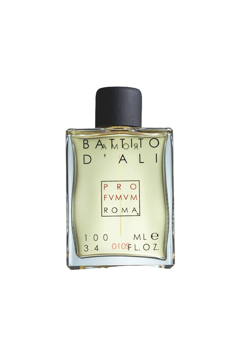 Battito d’ali-PROFUMUM ROMA-Verso