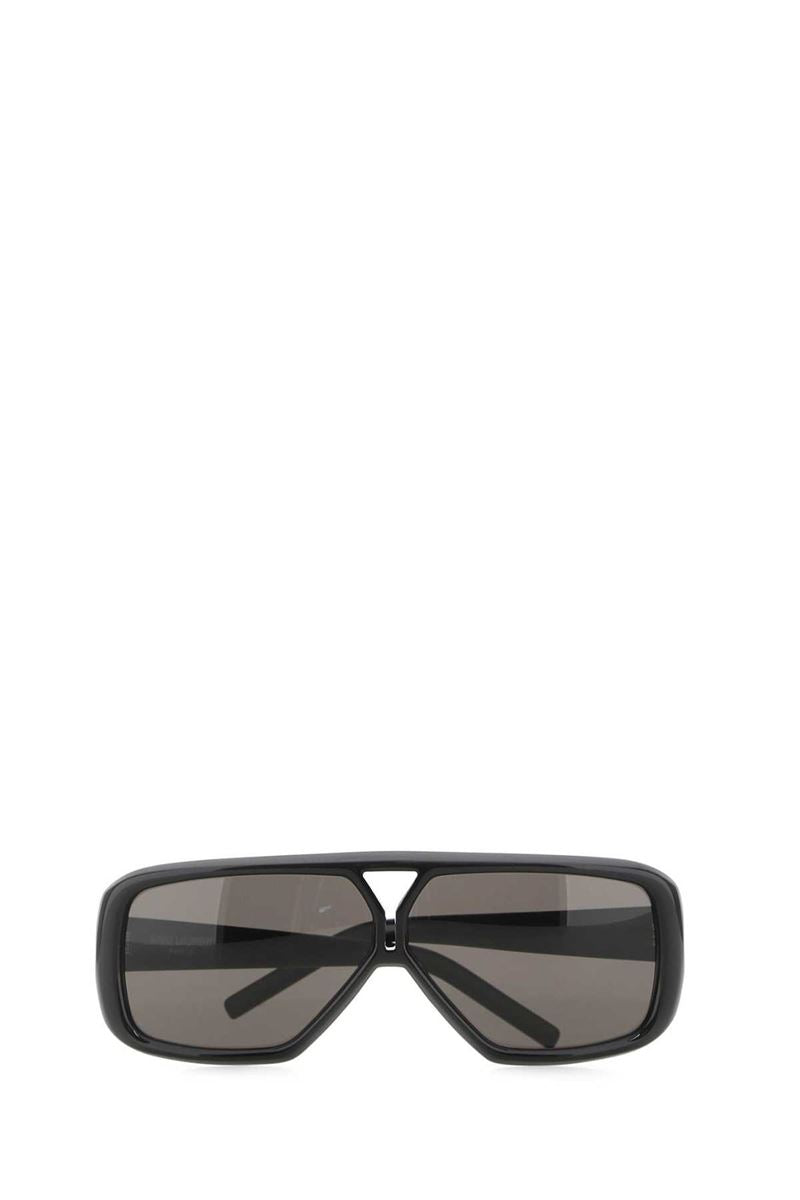 AVIATOR SUNGLASSES - SAINT LAURENT - Verso