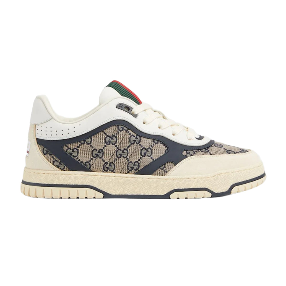 RE-WEB TRAINER - GUCCI - Verso