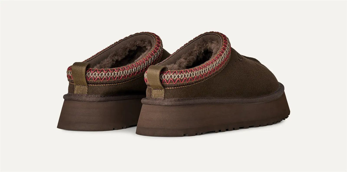Tazz ii-UGG-Verso