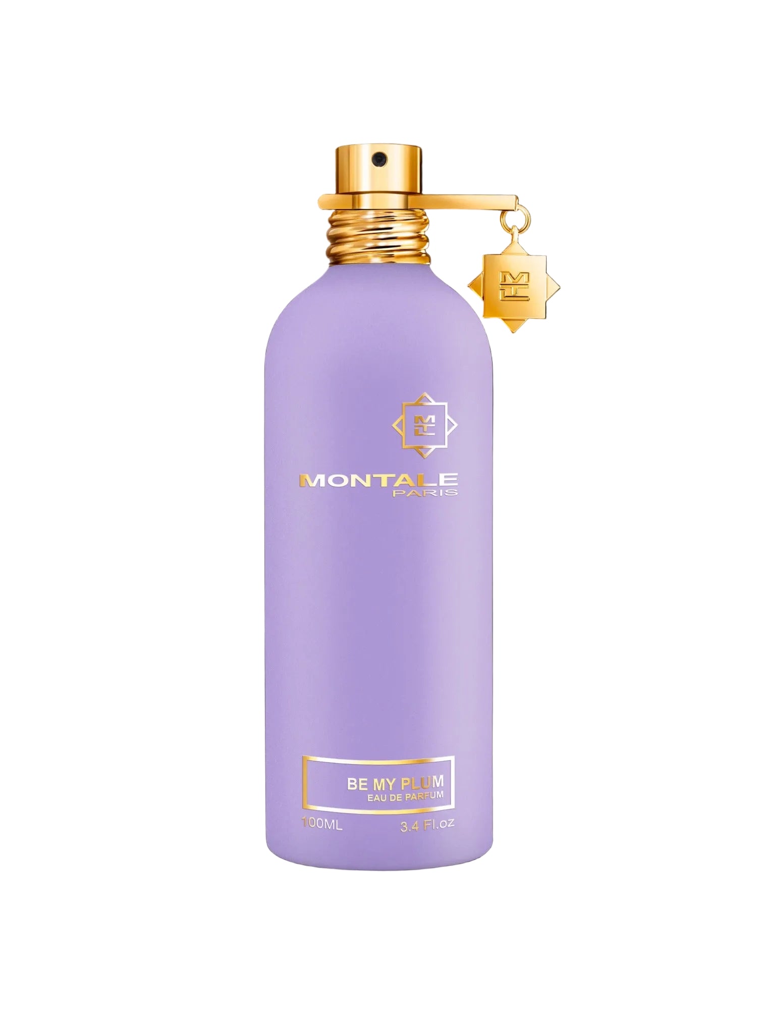 Be my plum-MONTALE-Verso