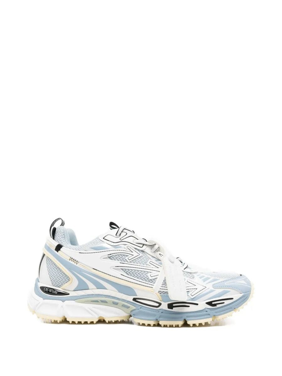 Be right back lace-up sneakers-OFF-WHITE-309051-40-Verso