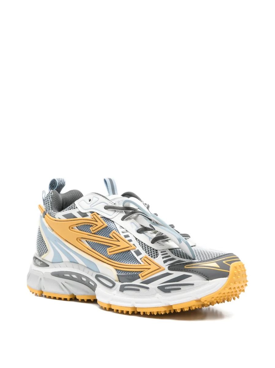 Be right back-OFF-WHITE-Verso