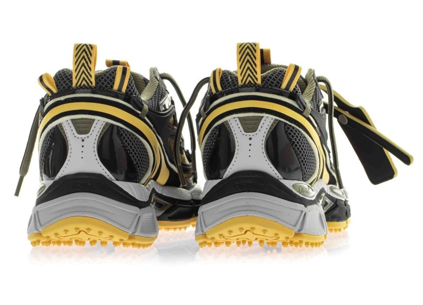 Be right back-OFF-WHITE-Verso