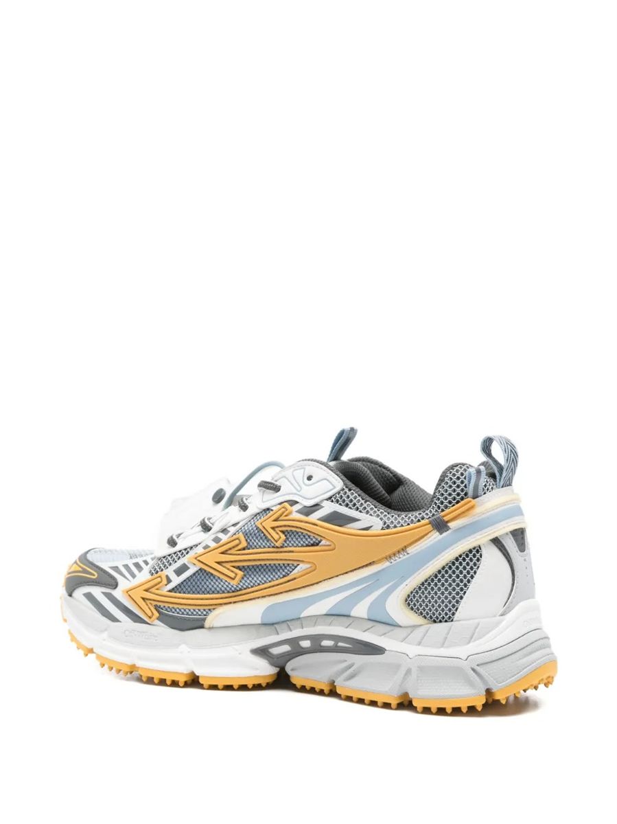 Be right back-OFF-WHITE-Verso