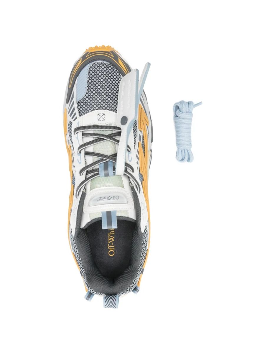 Be right back-OFF-WHITE-Verso