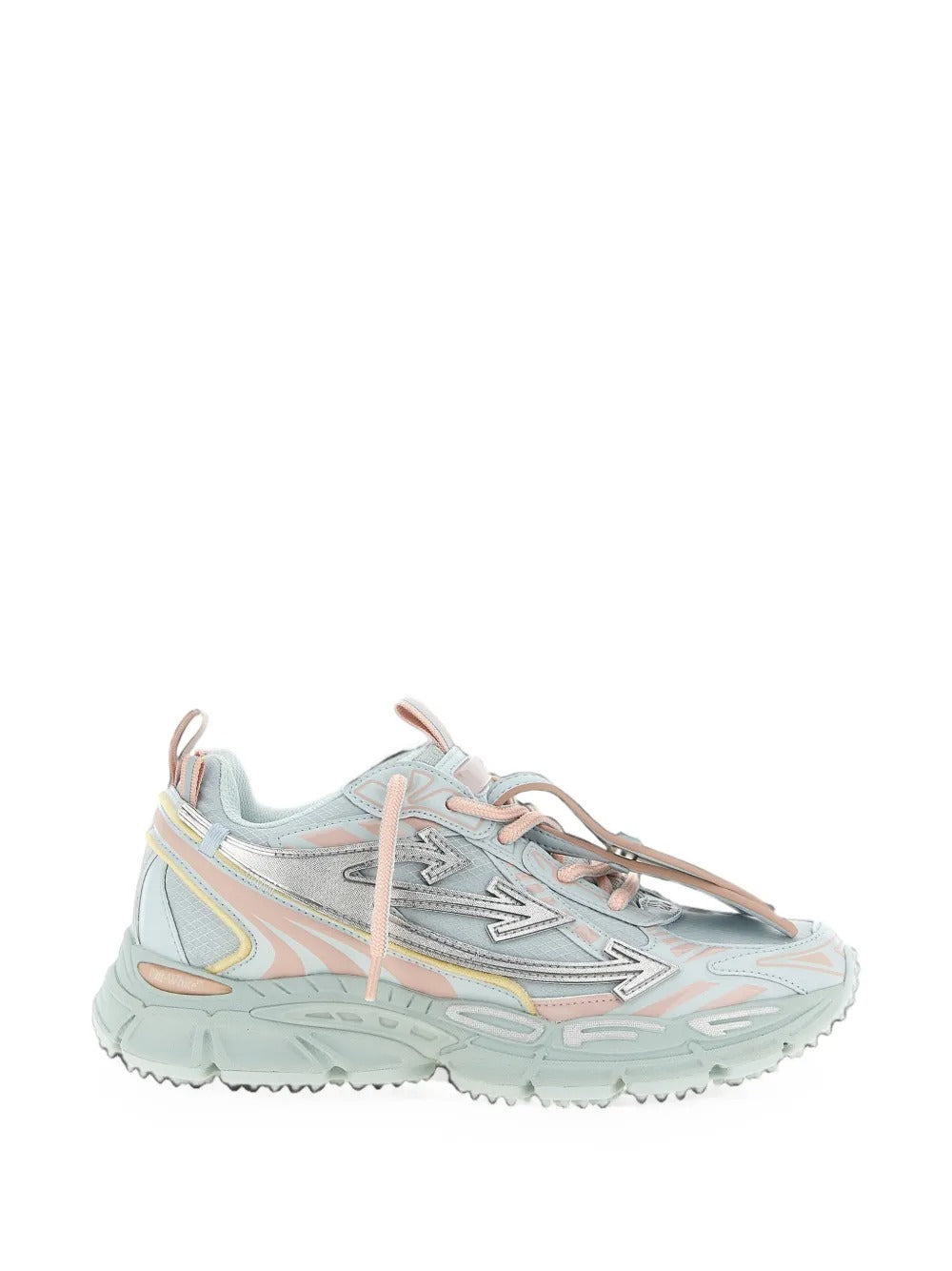 Be right back sneakers-OFF-WHITE-309868-36-Verso