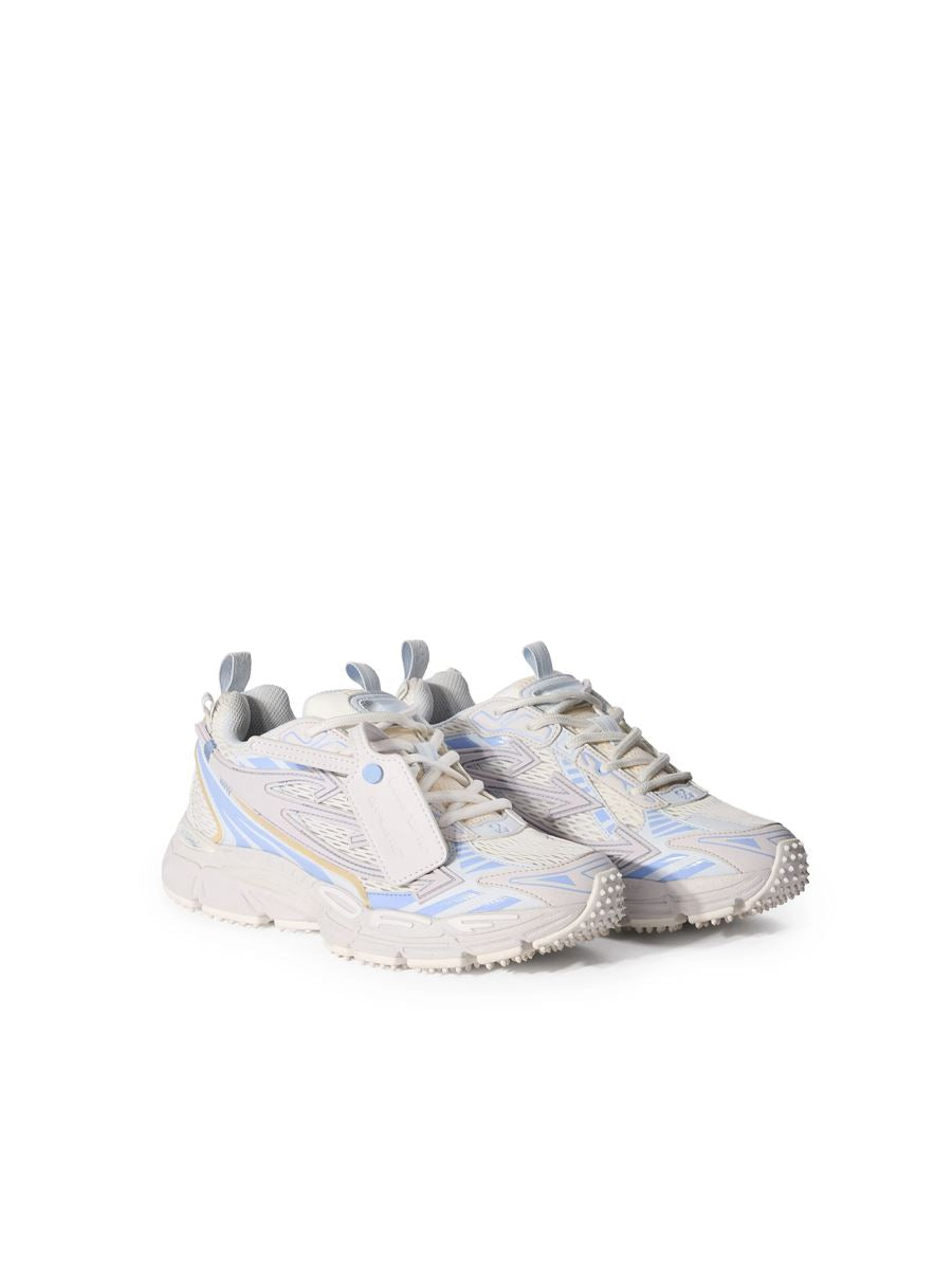 Be right back sneakers-OFF-WHITE-Verso
