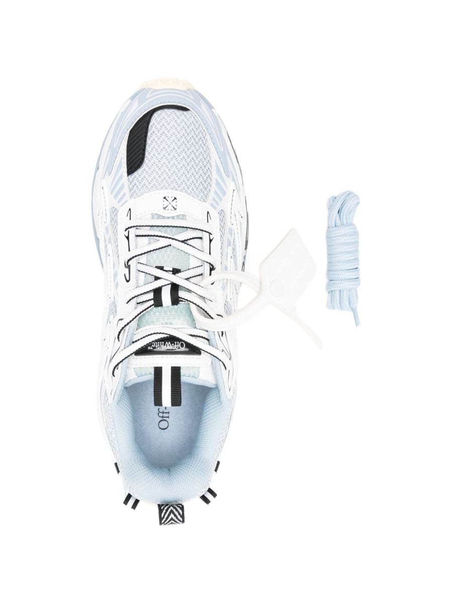 Be right back sneakers-OFF-WHITE-Verso