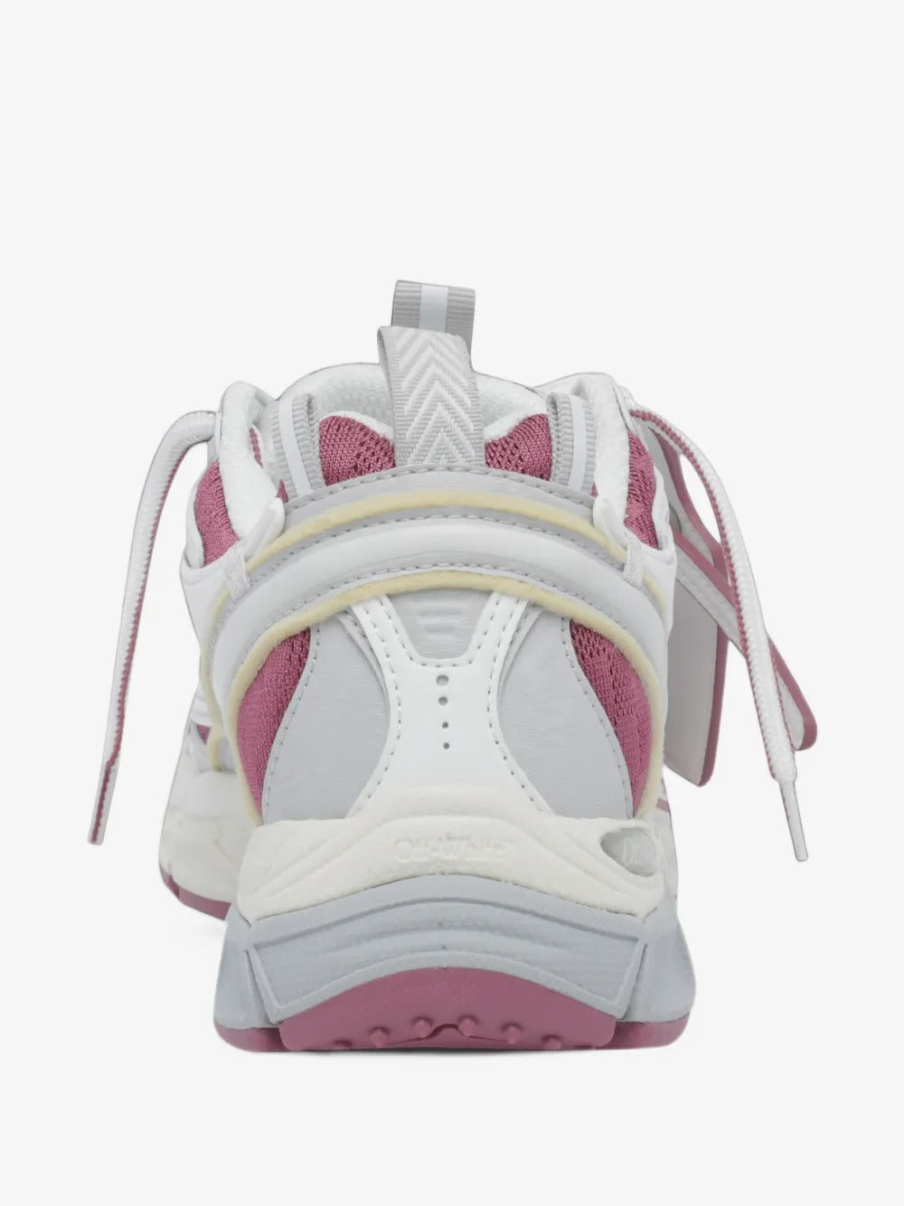 Be right back sneakers-OFF-WHITE-Verso