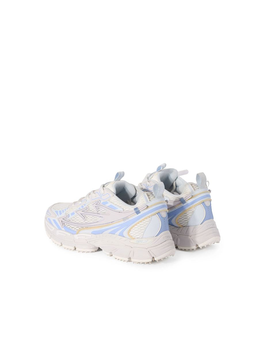 Be right back sneakers-OFF-WHITE-Verso