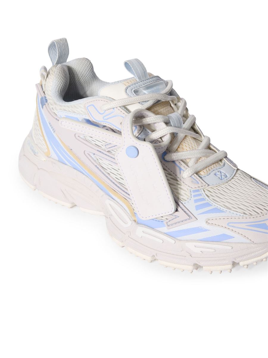 Be right back sneakers-OFF-WHITE-Verso