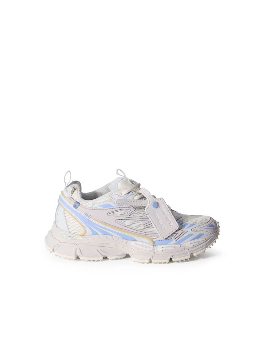 Be right back sneakers-OFF-WHITE-Verso