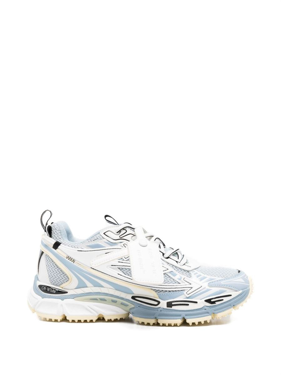 Be right back sneakers-OFF-WHITE-Verso