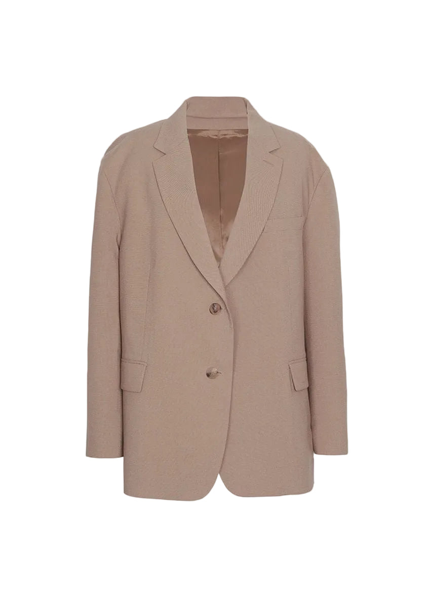 Bea Blazer-THE FRANKIE SHOP-307991-XS-Verso