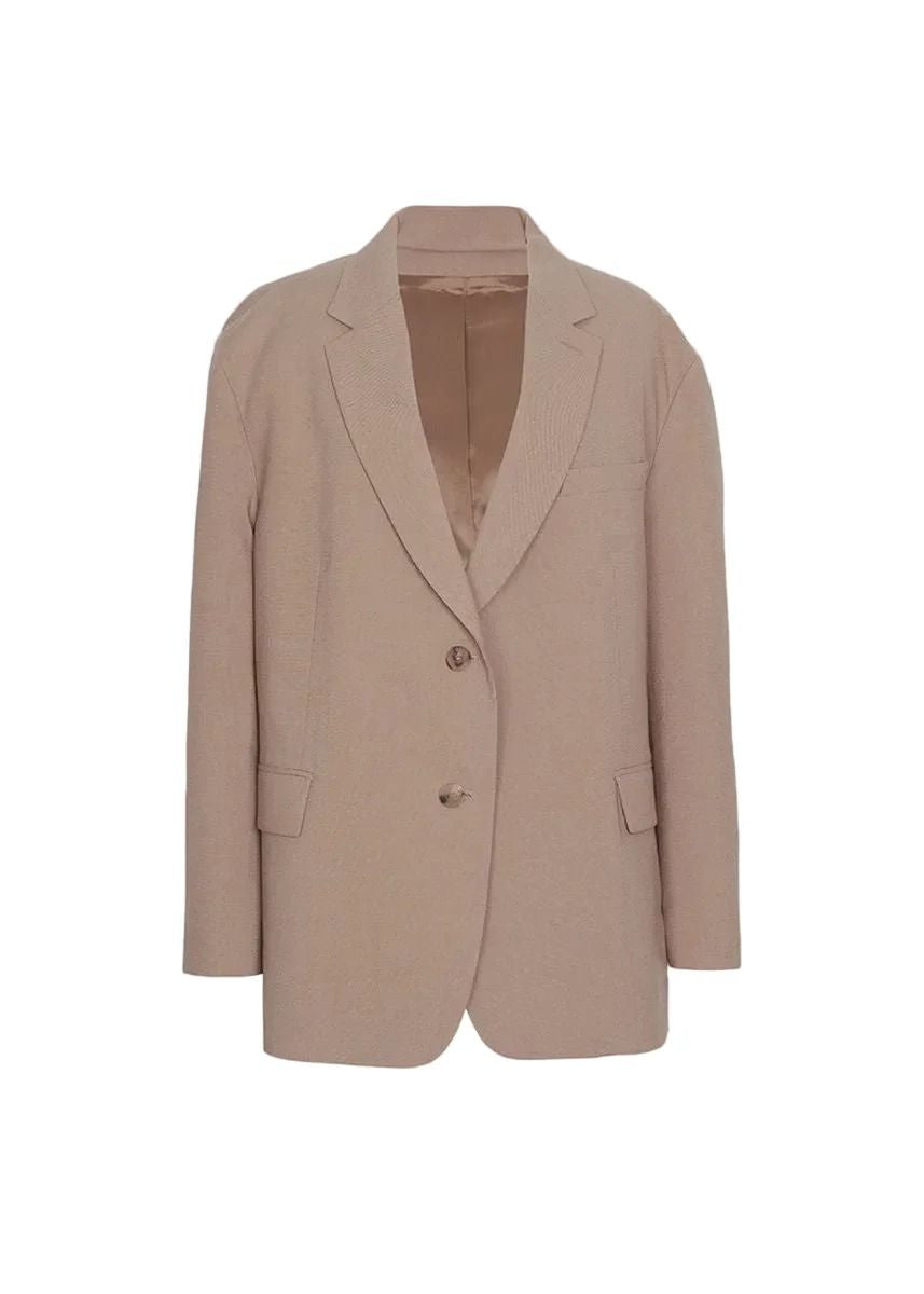 Bea blazer-THE FRANKIE SHOP-312188-XS-Verso