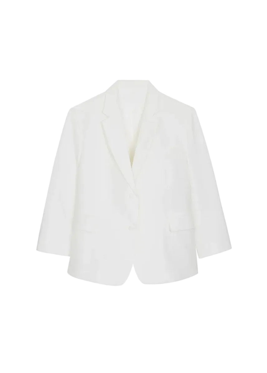 Bea blazer-THE FRANKIE SHOP-313076-XS-Verso