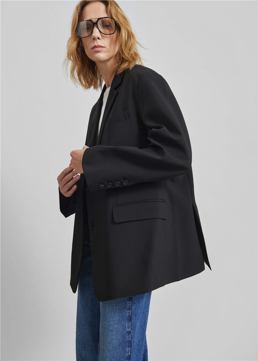 Bea blazer-THE FRANKIE SHOP-Verso