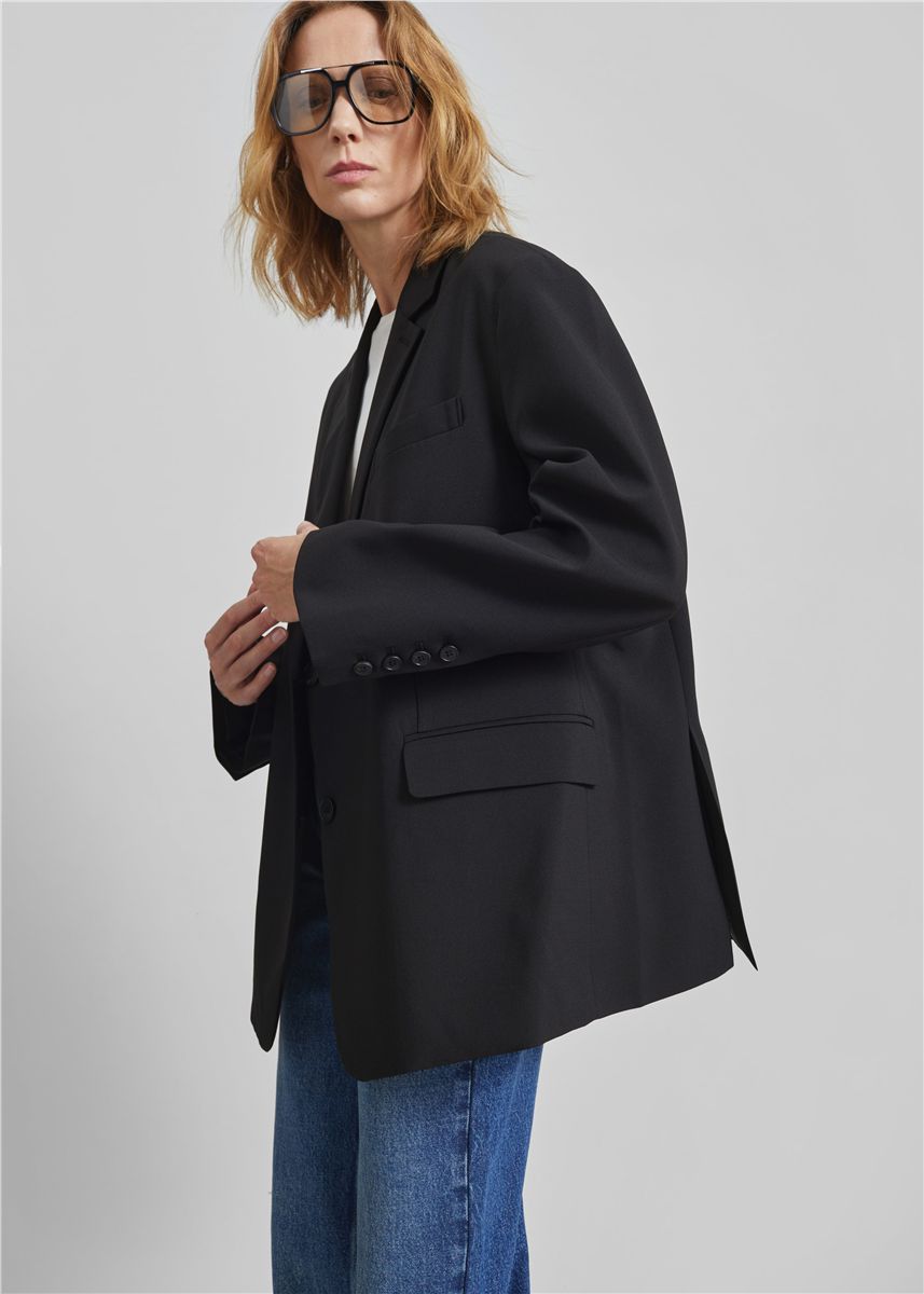 Bea Blazer-THE FRANKIE SHOP-Verso