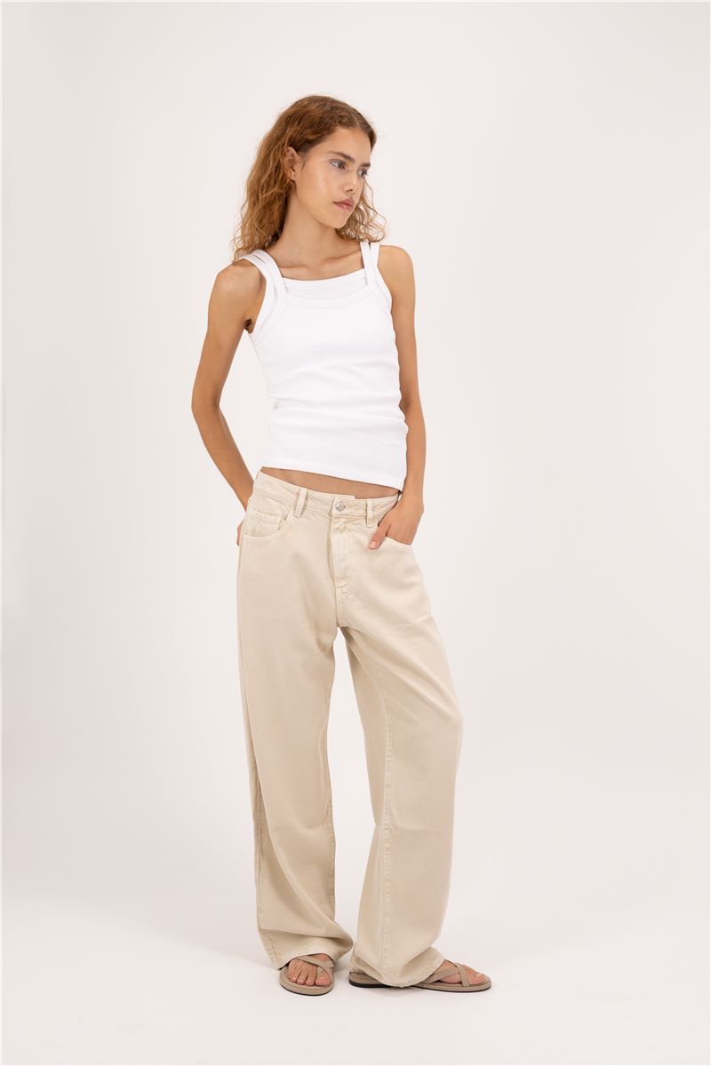 Bea-ICON DENIM-Verso