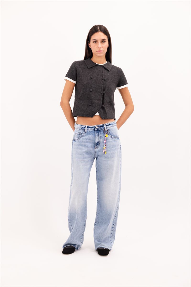 Bea-ICON DENIM-Verso