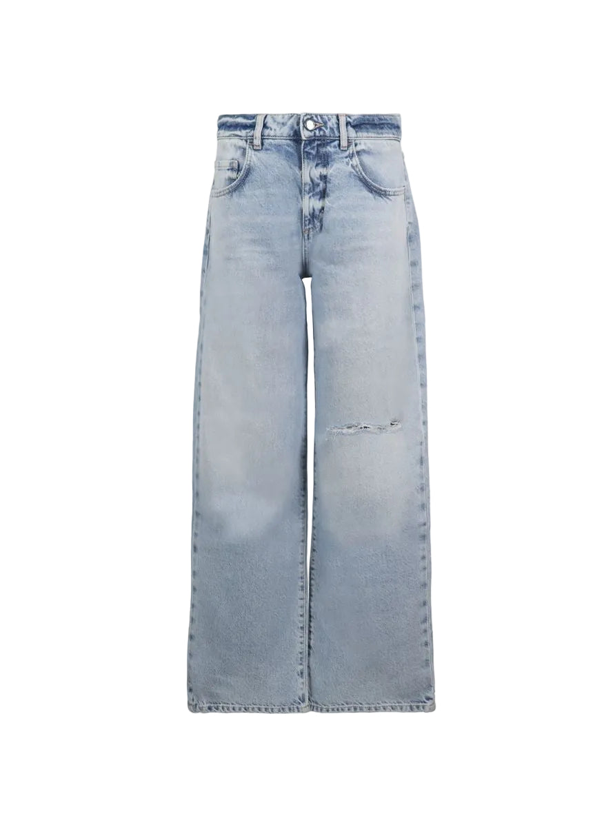 Bea-ICON DENIM-Verso