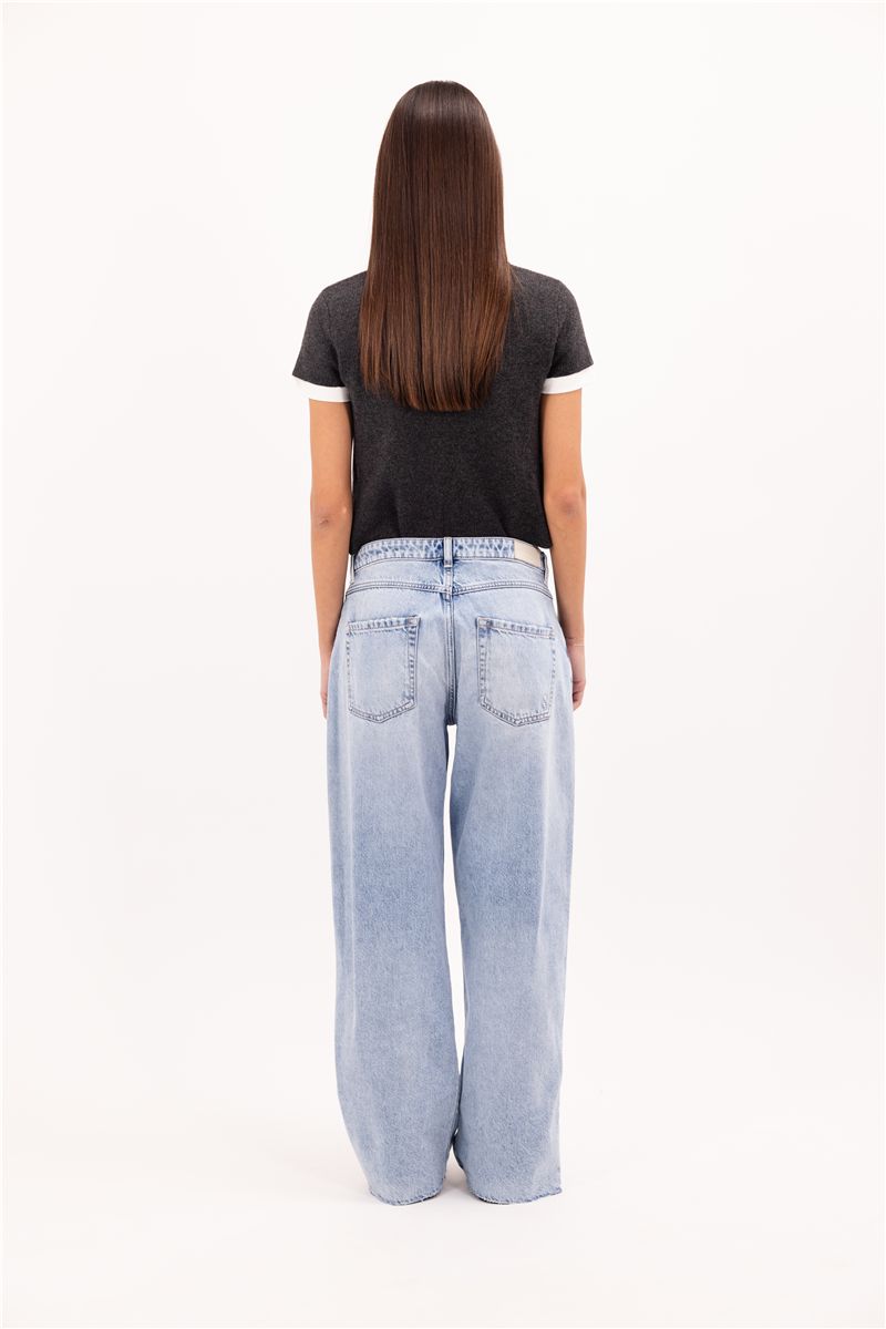 Bea-ICON DENIM-Verso