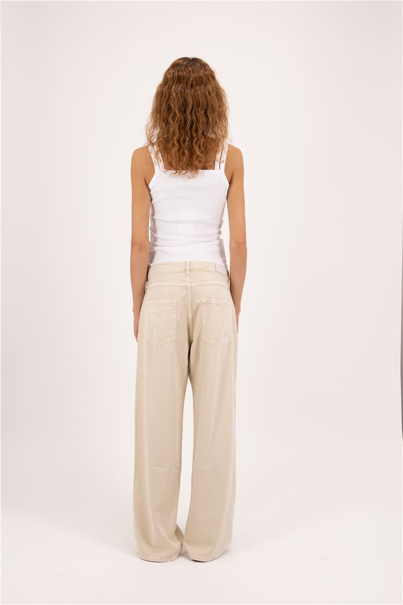 Bea-ICON DENIM-Verso