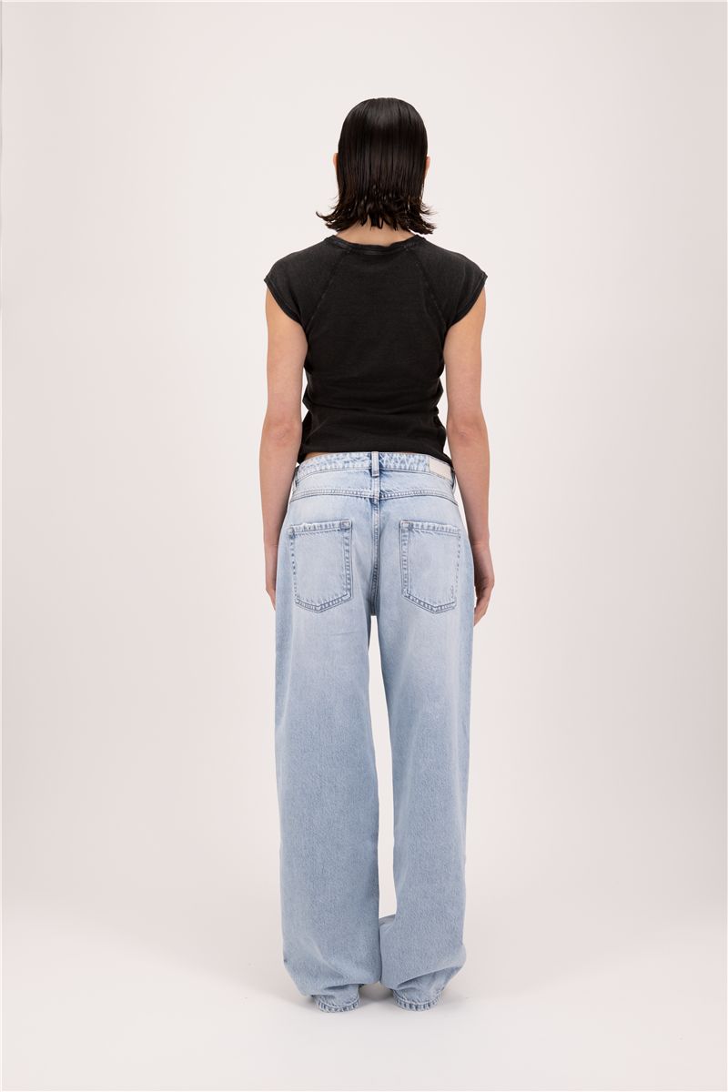 Bea-ICON DENIM-Verso