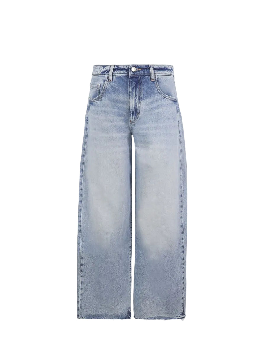 Bea-ICON DENIM-Verso