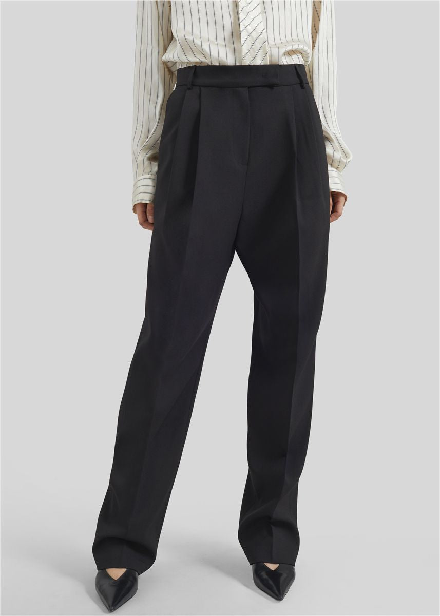 Bea Suit Pants-THE FRANKIE SHOP-Verso