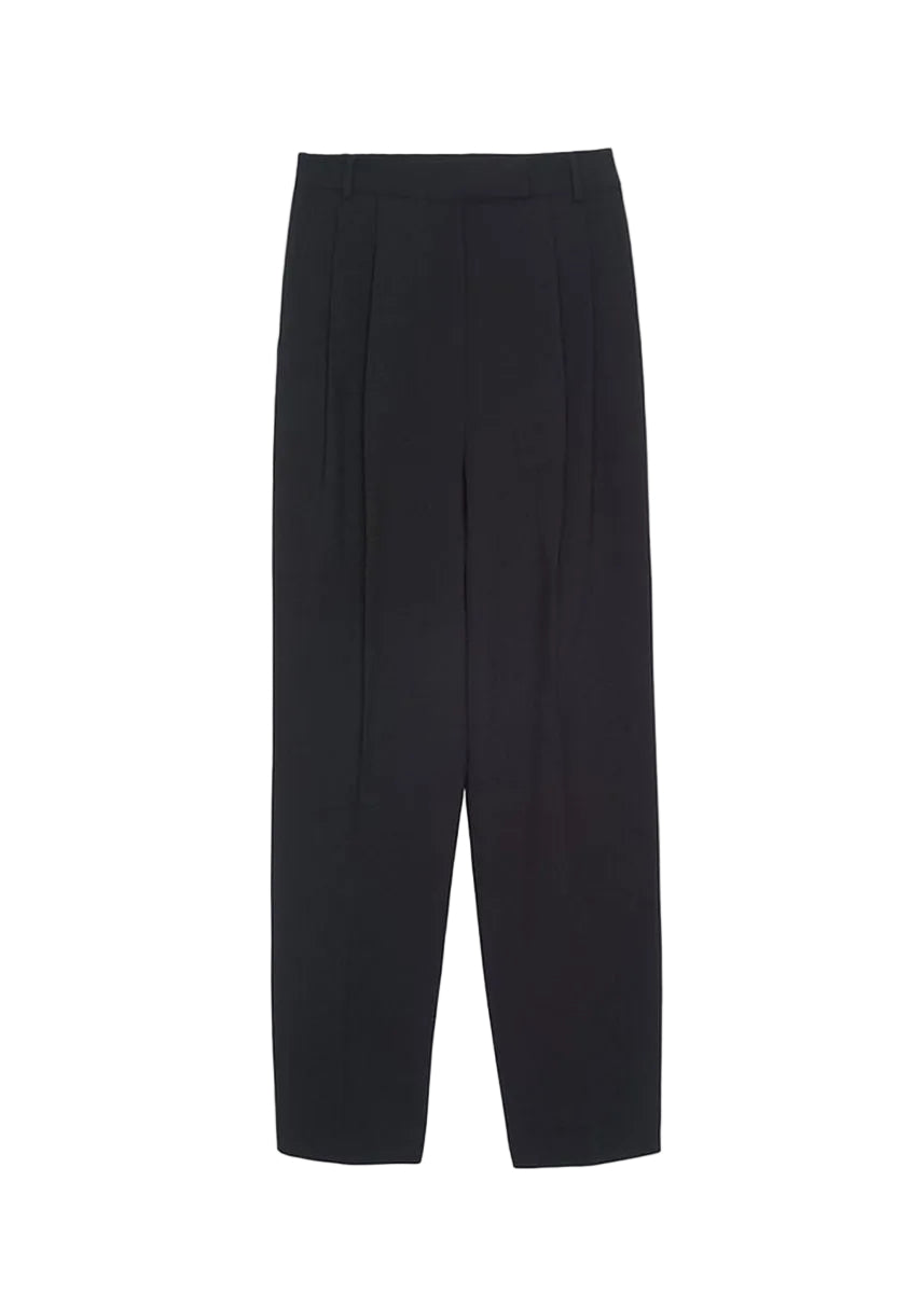 Bea Suit Pants-THE FRANKIE SHOP-307990-XS-Verso