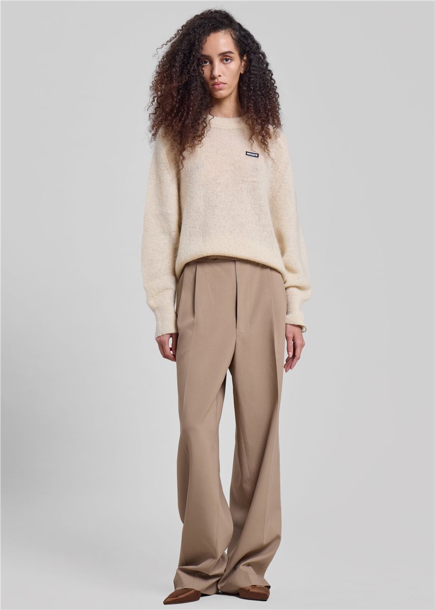 Bea Suit Pants-THE FRANKIE SHOP-Verso
