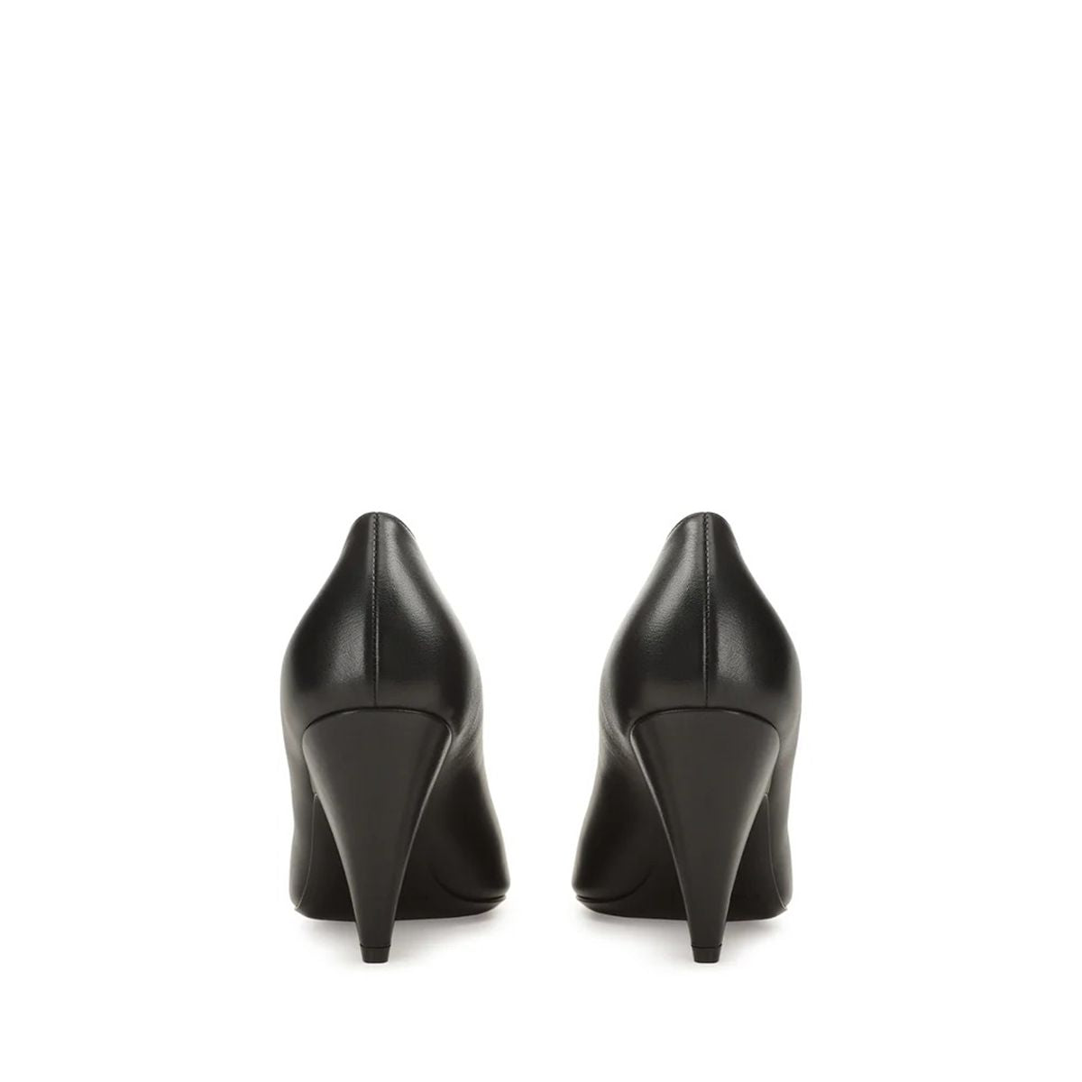 Beak peep toe pump-S ROSSI-Verso