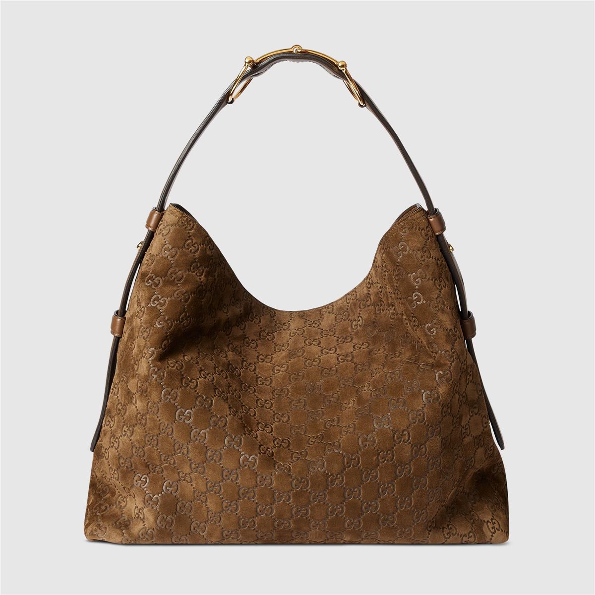 Beatrix large tote bag-GUCCI-Verso