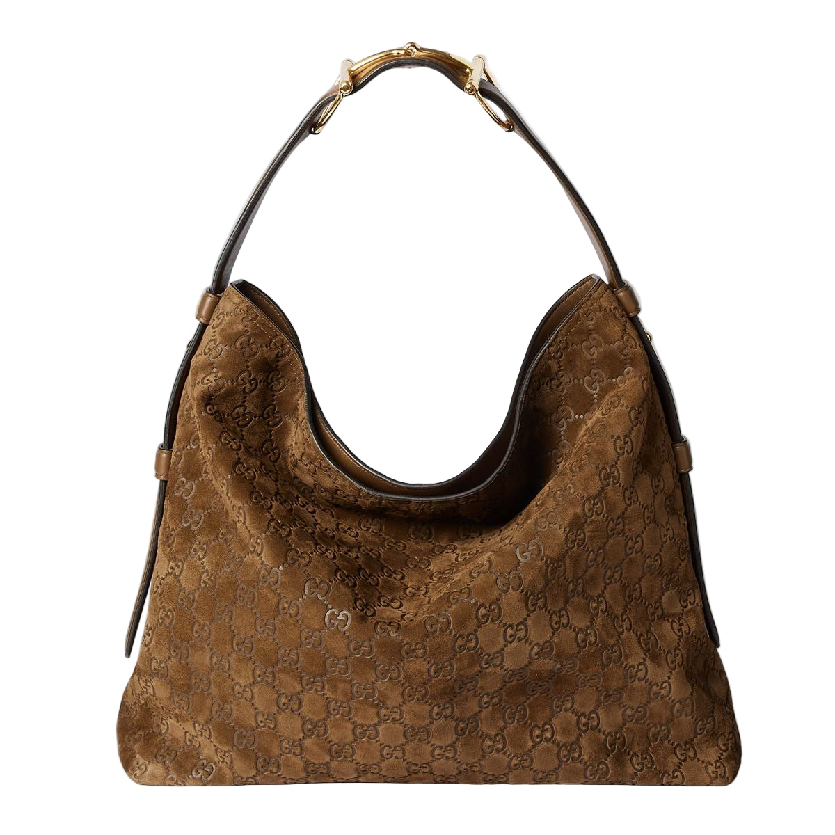 Beatrix large tote bag-GUCCI-Verso