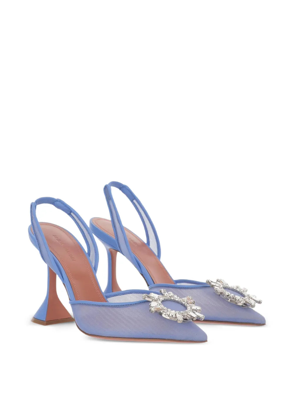 Begum pumps-AMINA MUADDI-Verso