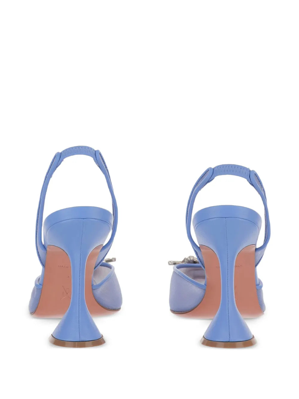 Begum pumps-AMINA MUADDI-Verso