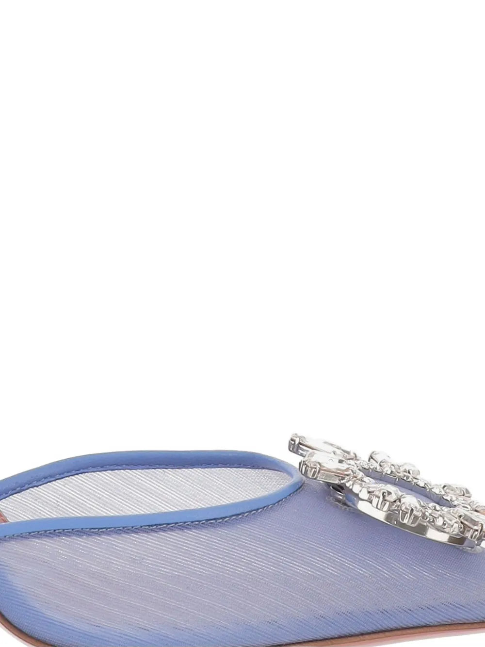 Begum pumps-AMINA MUADDI-Verso