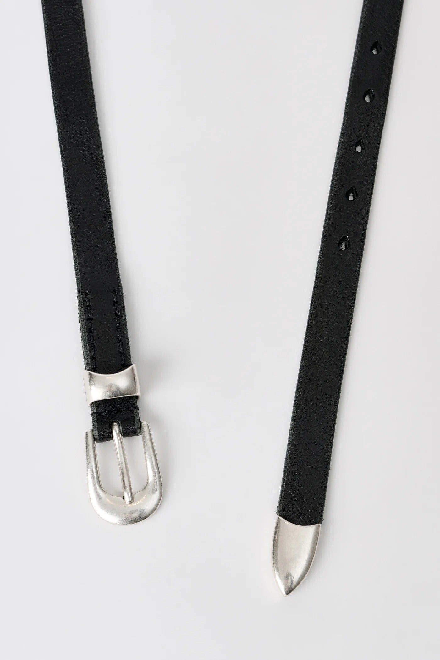 Belt 2 cm-OUR LEGACY-Verso