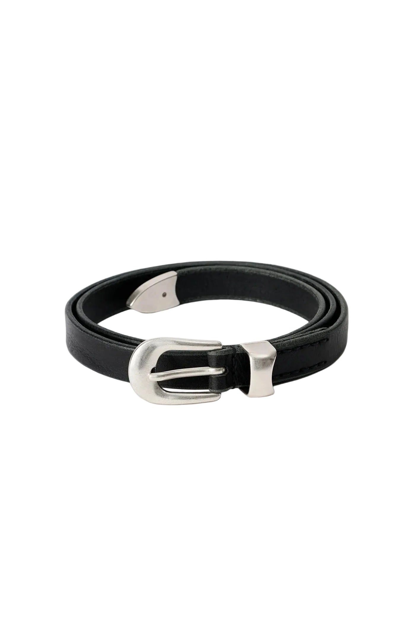 Belt 2 cm-OUR LEGACY-310467-90-Verso
